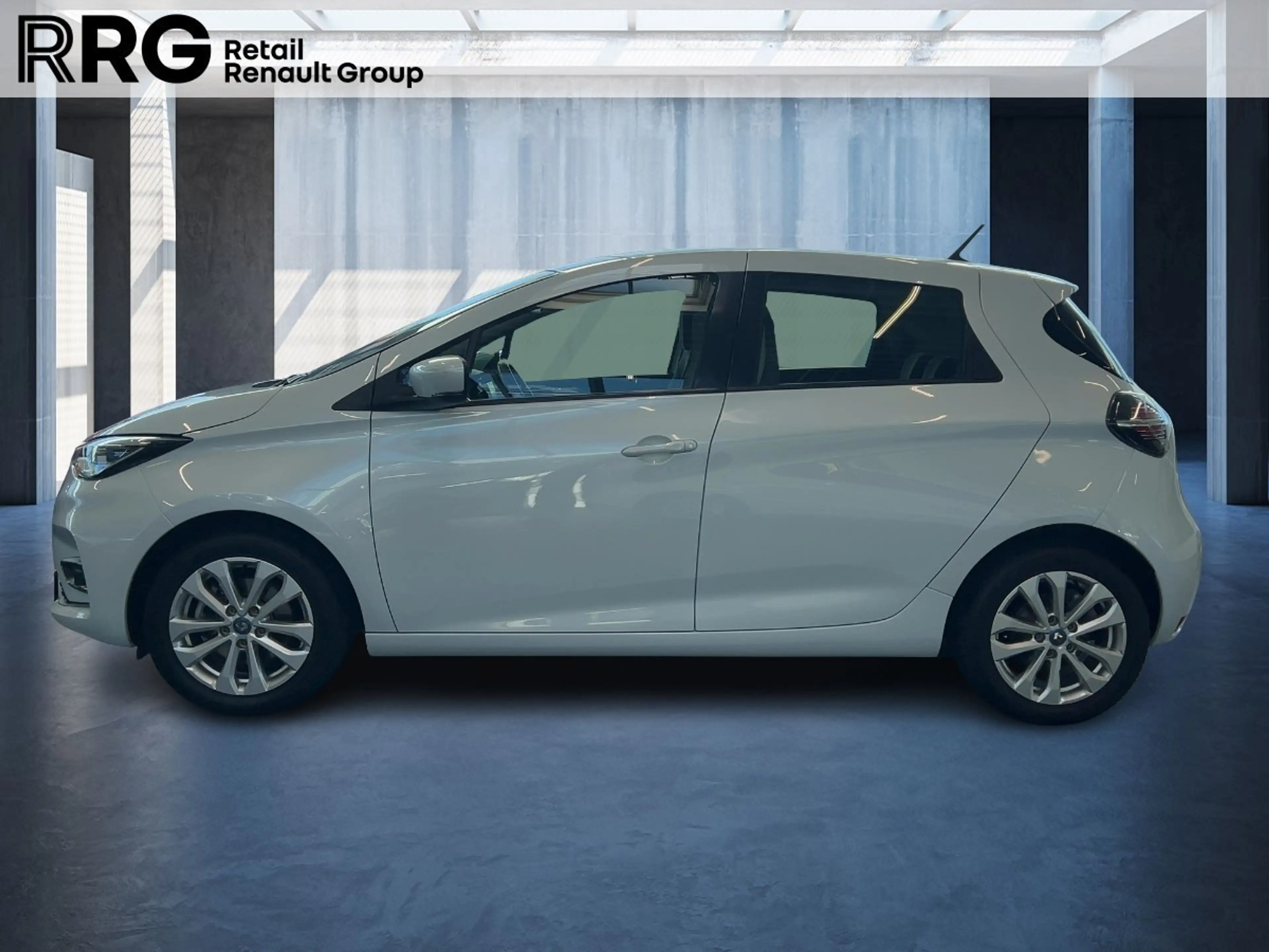 Renault ZOE EXPERIENCE R135 inkl.Batterie — photo 2