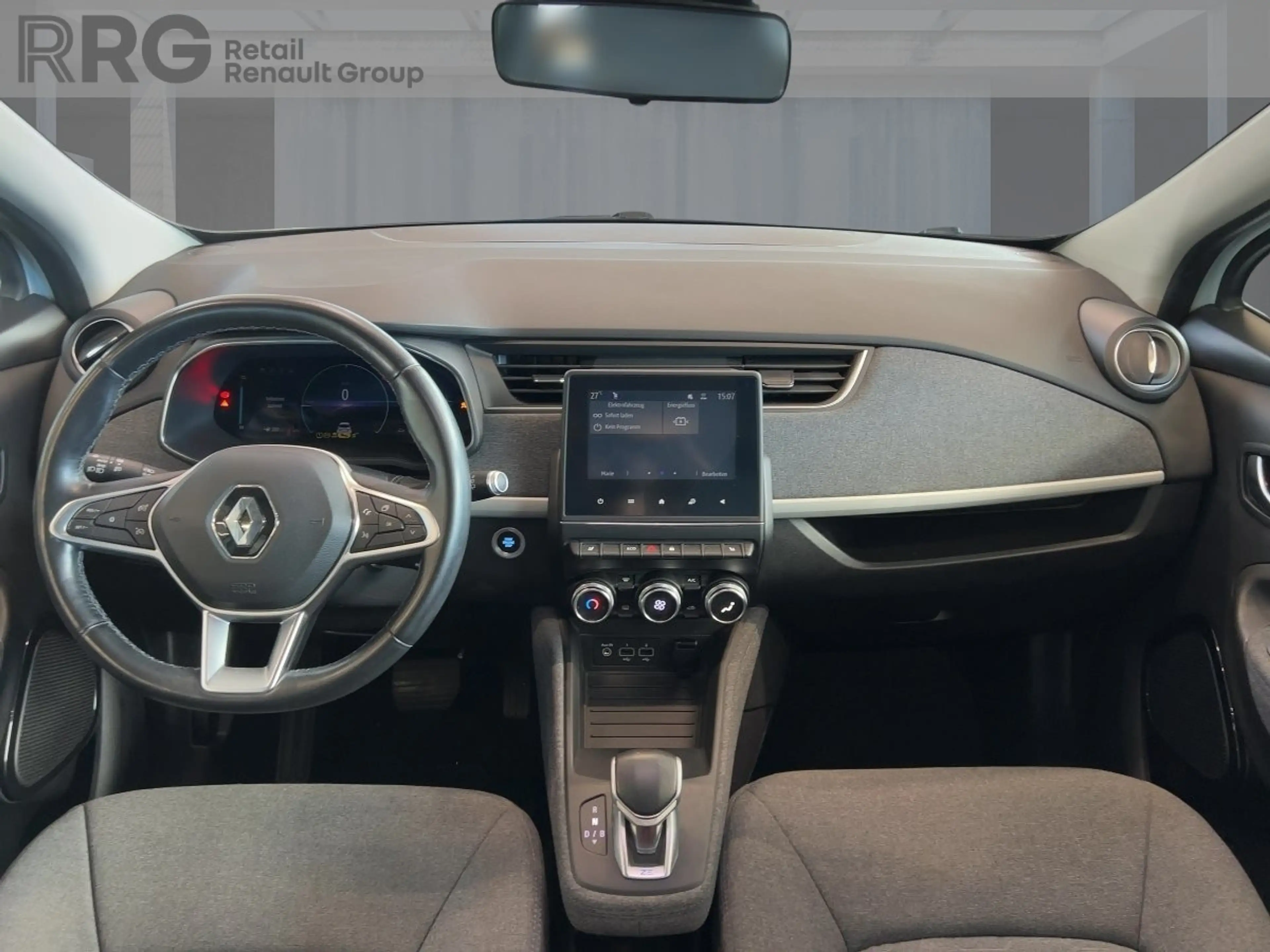 Renault ZOE EXPERIENCE R135 inkl.Batterie — photo 10