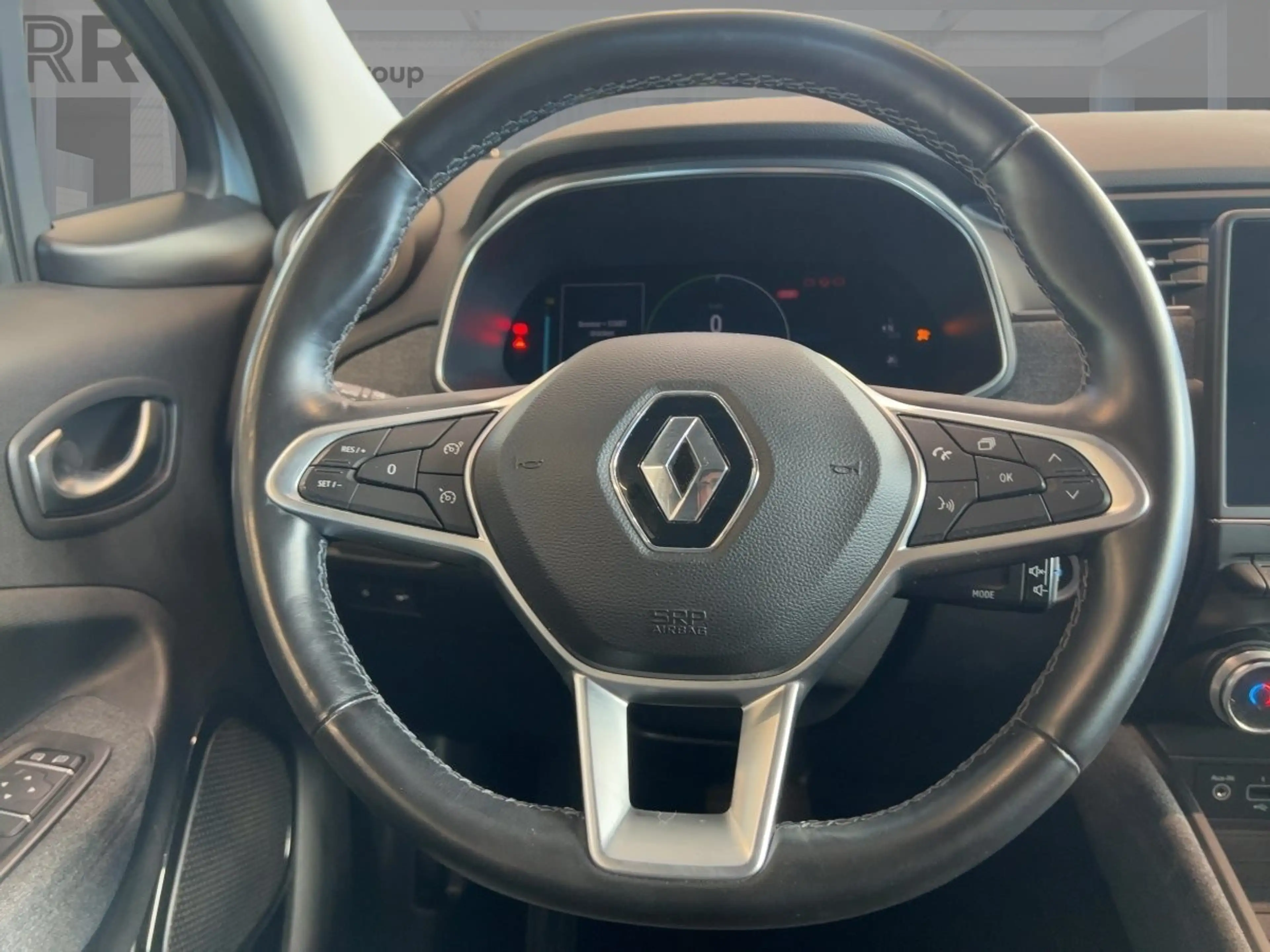 Renault ZOE EXPERIENCE R135 inkl.Batterie — photo 11