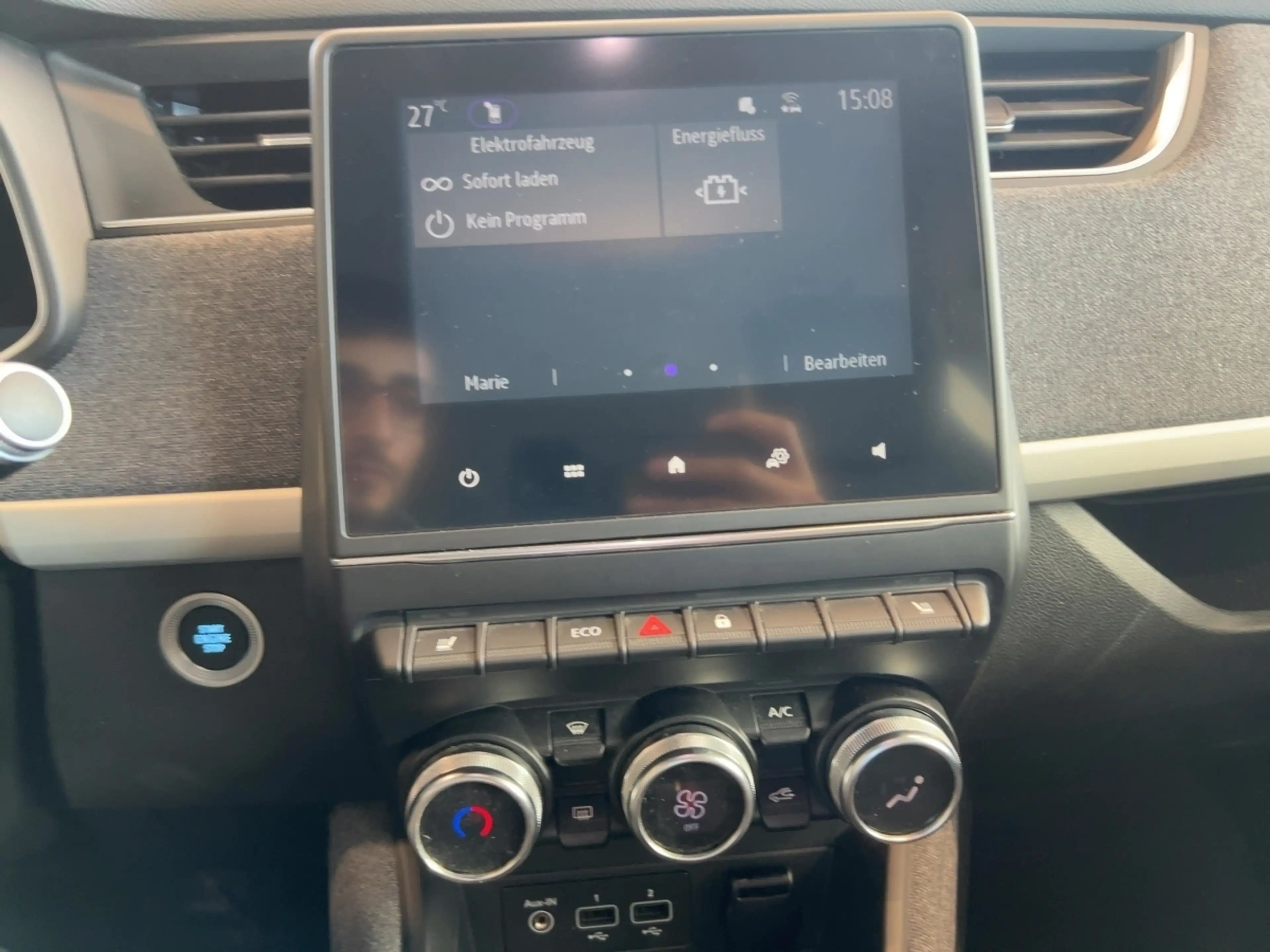 Renault ZOE EXPERIENCE R135 inkl.Batterie — photo 13