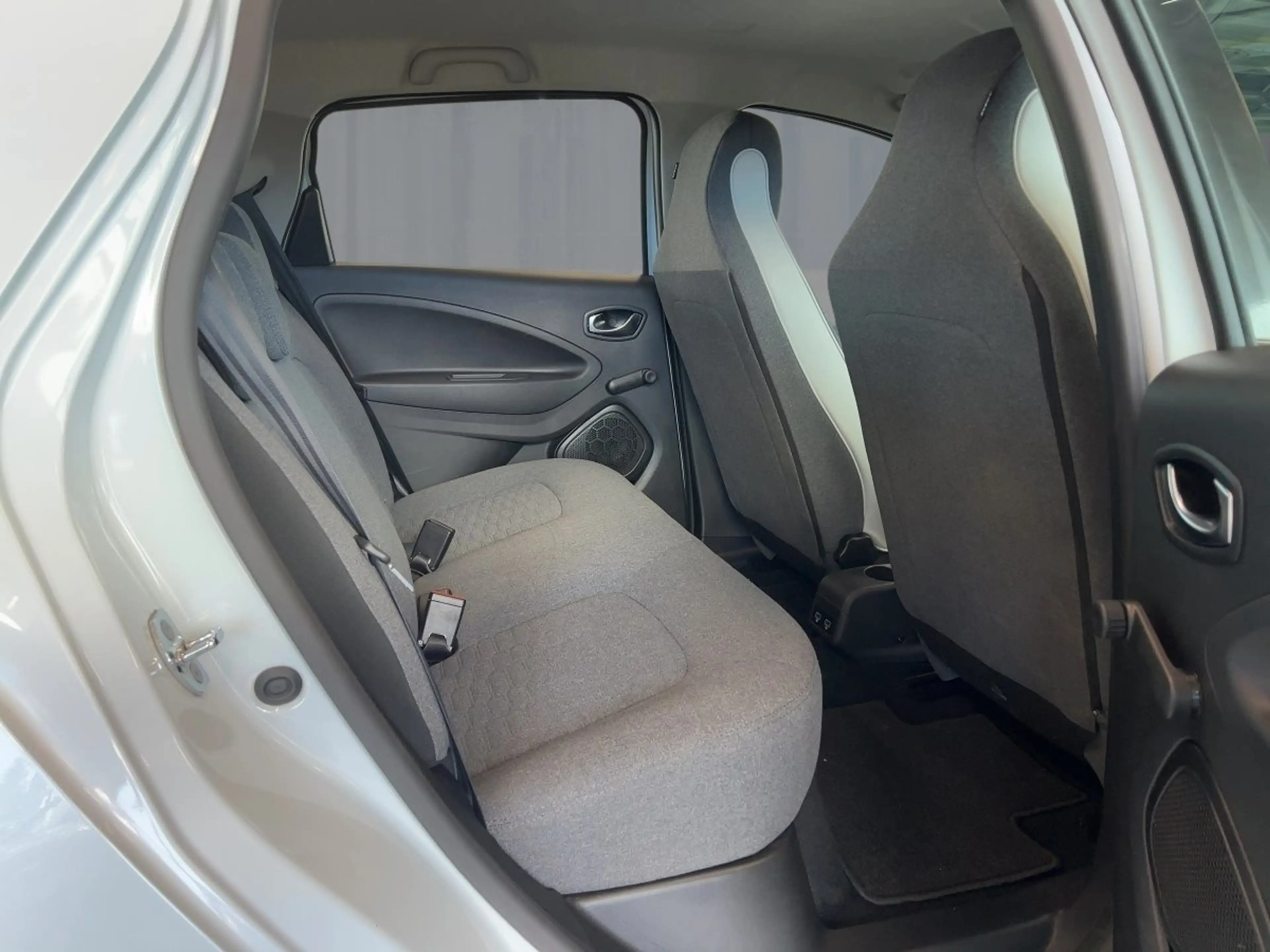 Renault ZOE EXPERIENCE R135 inkl.Batterie — photo 9