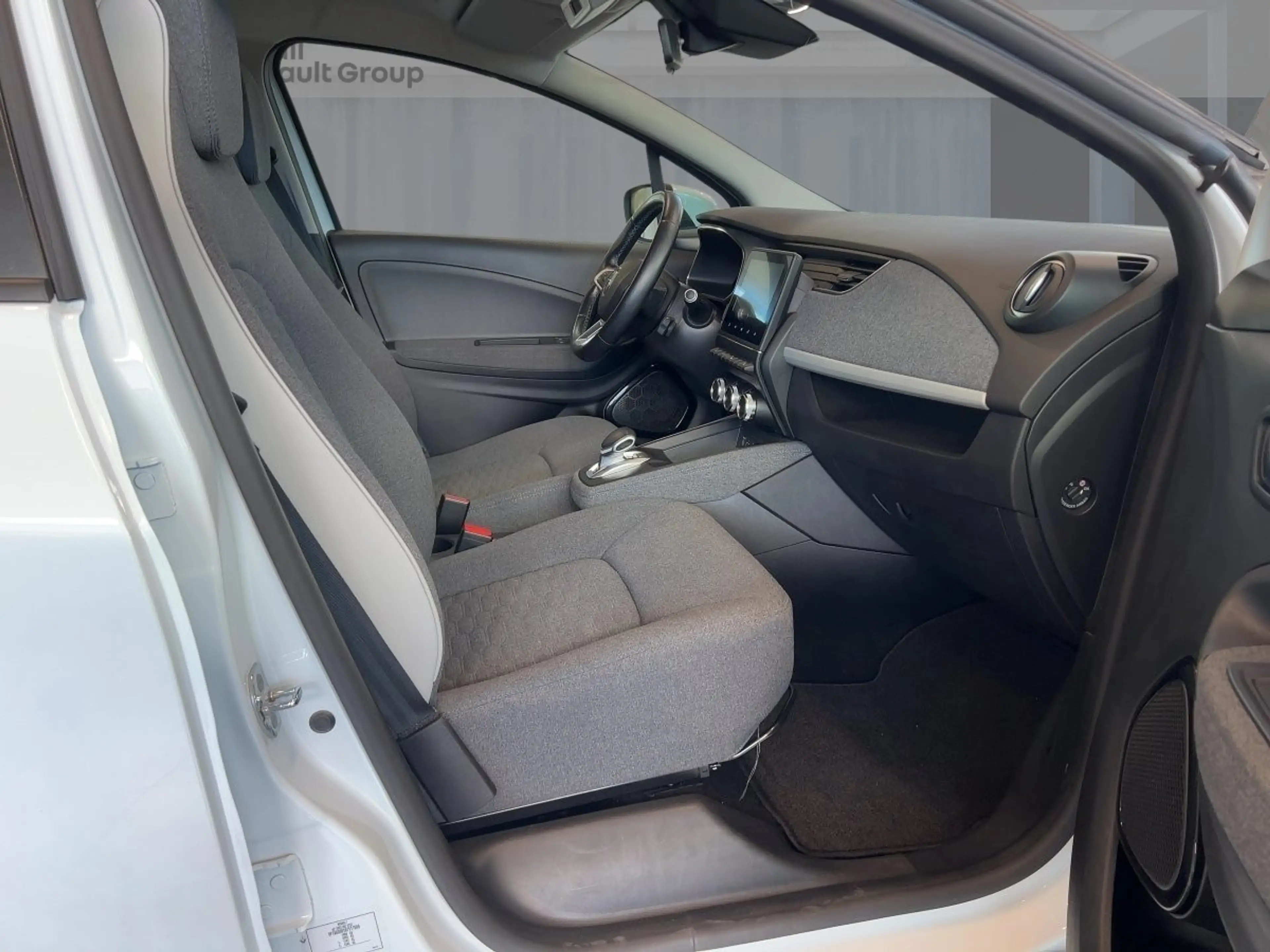Renault ZOE EXPERIENCE R135 inkl.Batterie — photo 8