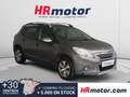 Peugeot 2008 1.2 PureTech Style 82 Grau - thumbnail 1