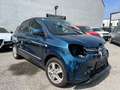 Renault Twingo Intens Electric (UNFALL, VOLL FAHRBEREIT) Blau - thumbnail 7