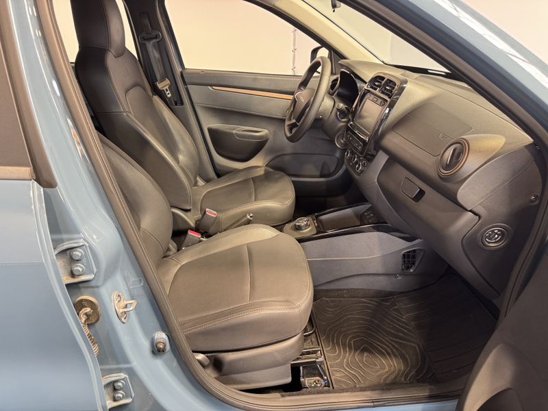 Dacia Spring 65 Extreme 27 kWh | SOH 95% Extreme 27 kwh 65 — photo 5