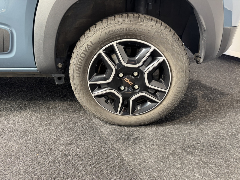 Dacia Spring 65 Extreme 27 kWh | SOH 95% Extreme 27 kwh 65 — photo 9
