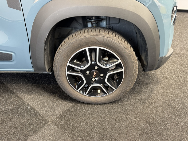 Dacia Spring 65 Extreme 27 kWh | SOH 95% Extreme 27 kwh 65 — photo 11