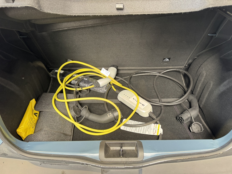 Dacia Spring 65 Extreme 27 kWh | SOH 95% Extreme 27 kwh 65 — photo 14