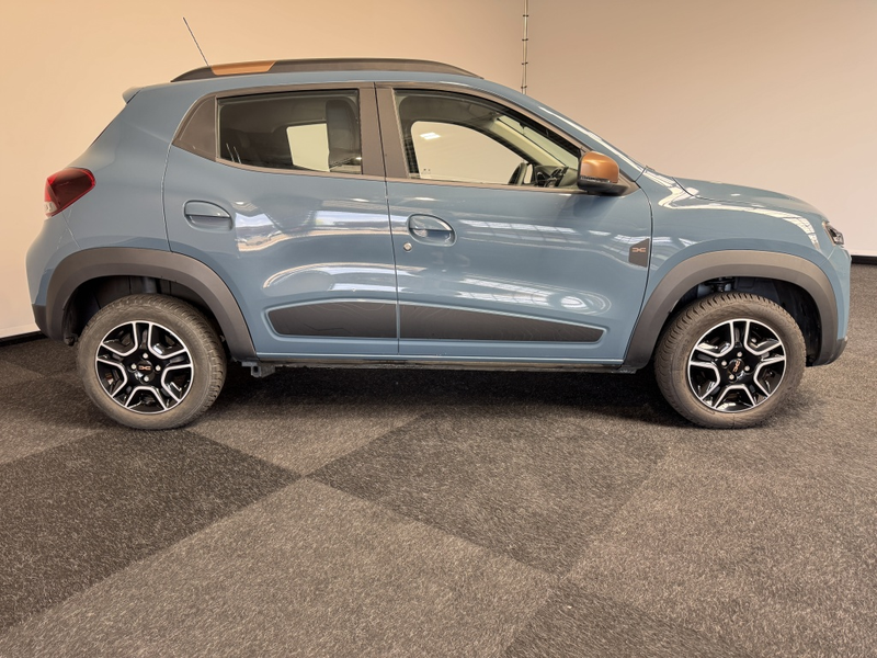 Dacia Spring 65 Extreme 27 kWh | SOH 95% Extreme 27 kwh 65 — photo 6