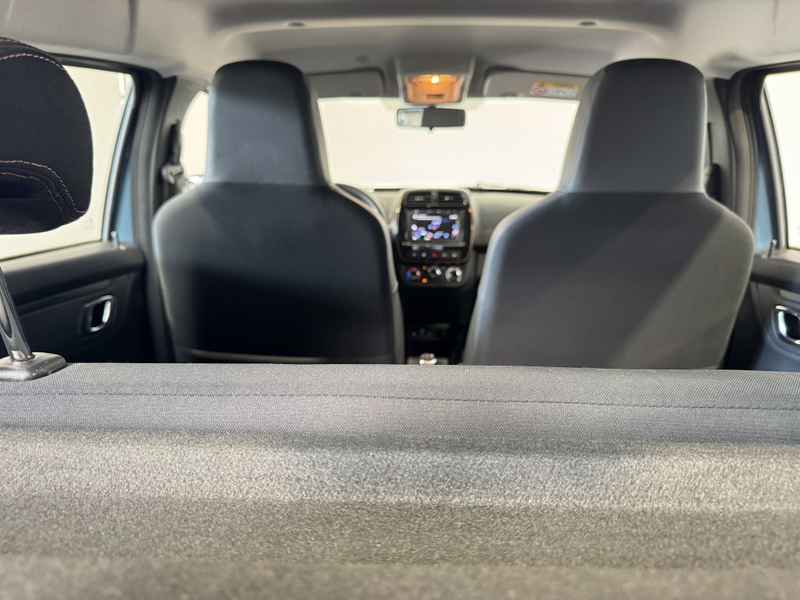 Dacia Spring 65 Extreme 27 kWh | SOH 95% Extreme 27 kwh 65 — photo 15