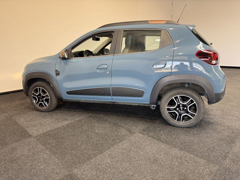 Dacia Spring 65 Extreme 27 kWh | SOH 95% Extreme 27 kwh 65 — photo 7
