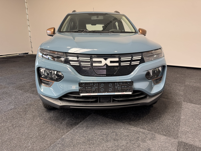 Dacia Spring 65 Extreme 27 kWh | SOH 95% Extreme 27 kwh 65 — photo 2