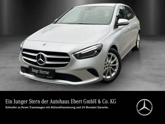 Mercedes-Benz B 200 B200 7G Progres MLED HighEndMBUX Busines Ambient