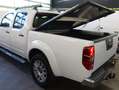 Nissan Navara Double Cab Platinum Evo 3,0 V6 dCi 4x4 AUTOMATIK Weiß - thumbnail 23