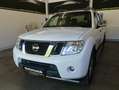 Nissan Navara Double Cab Platinum Evo 3,0 V6 dCi 4x4 AUTOMATIK Weiß - thumbnail 1