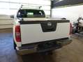 Nissan Navara Double Cab Platinum Evo 3,0 V6 dCi 4x4 AUTOMATIK Weiß - thumbnail 19