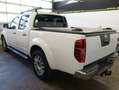 Nissan Navara Double Cab Platinum Evo 3,0 V6 dCi 4x4 AUTOMATIK Weiß - thumbnail 20