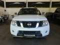 Nissan Navara Double Cab Platinum Evo 3,0 V6 dCi 4x4 AUTOMATIK Weiß - thumbnail 2
