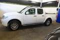 Nissan Navara Double Cab Platinum Evo 3,0 V6 dCi 4x4 AUTOMATIK Weiß - thumbnail 21
