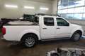 Nissan Navara Double Cab Platinum Evo 3,0 V6 dCi 4x4 AUTOMATIK Weiß - thumbnail 17