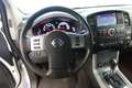 Nissan Navara Double Cab Platinum Evo 3,0 V6 dCi 4x4 AUTOMATIK Weiß - thumbnail 4
