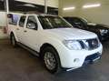 Nissan Navara Double Cab Platinum Evo 3,0 V6 dCi 4x4 AUTOMATIK Weiß - thumbnail 3