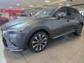 Mazda CX-3 2.0 Skyactiv Sports-Line AWD HUD KAM Gris - thumbnail 4