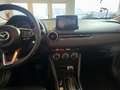 Mazda CX-3 2.0 Skyactiv Sports-Line AWD HUD KAM Gris - thumbnail 11