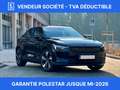 Polestar 2 Long Range Single Motor packs Plus/Pilot/Climate Zwart - thumbnail 1