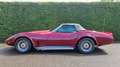 Corvette C3 Convertible Rouge - thumbnail 7