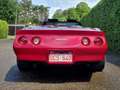 Corvette C3 Convertible Rouge - thumbnail 8