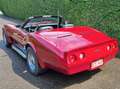 Corvette C3 Convertible Rouge - thumbnail 2