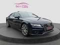 Audi A7 3.0TDI*Quattro*S-LINE*ACC*Standheizung*MMI Blau - thumbnail 3
