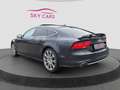 Audi A7 3.0TDI*Quattro*S-LINE*ACC*Standheizung*MMI Blau - thumbnail 4