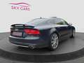 Audi A7 3.0TDI*Quattro*S-LINE*ACC*Standheizung*MMI Blau - thumbnail 6