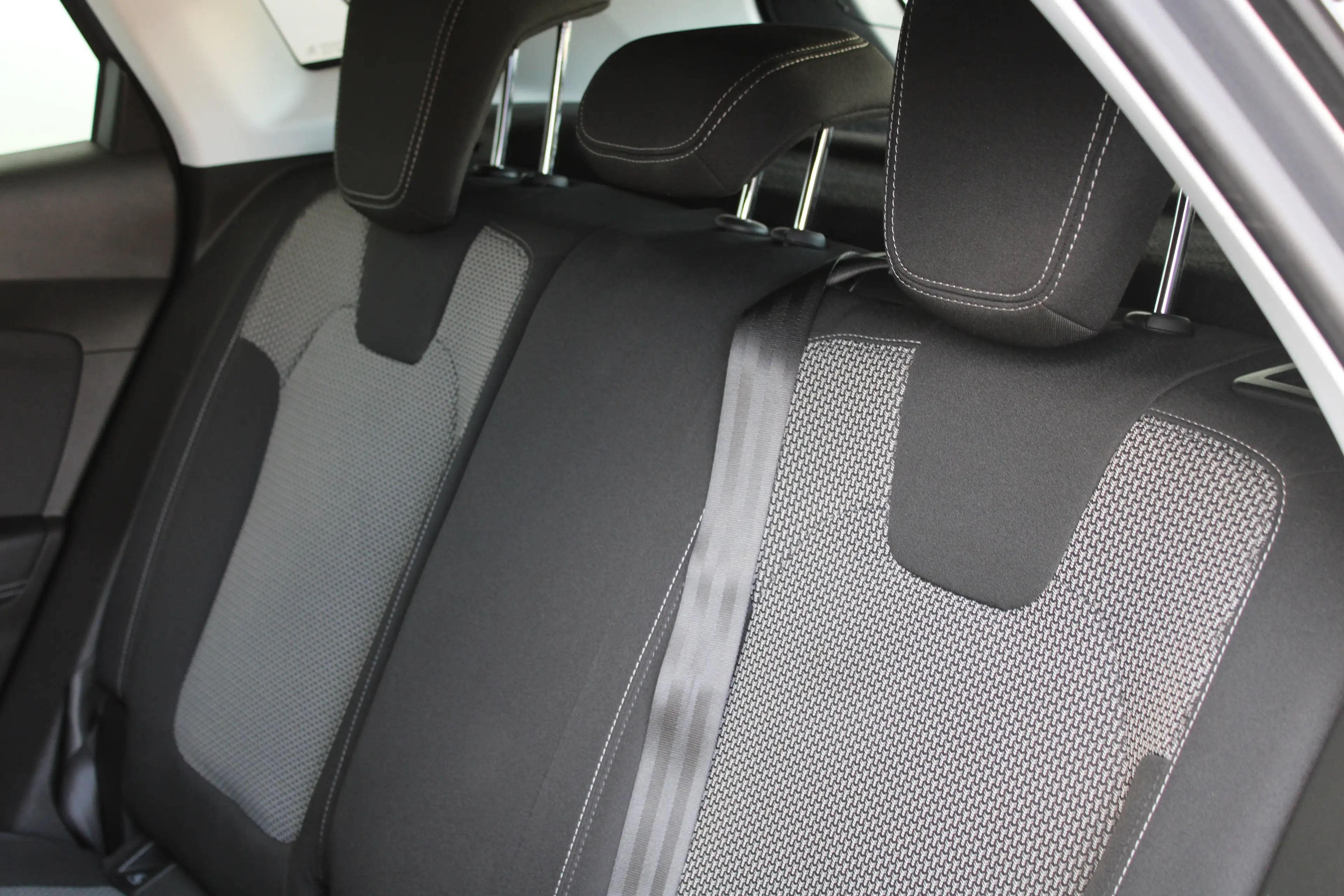 Opel Grandland X 1.2 Turbo Online Edition | Parkeersensoren voor & — photo 12