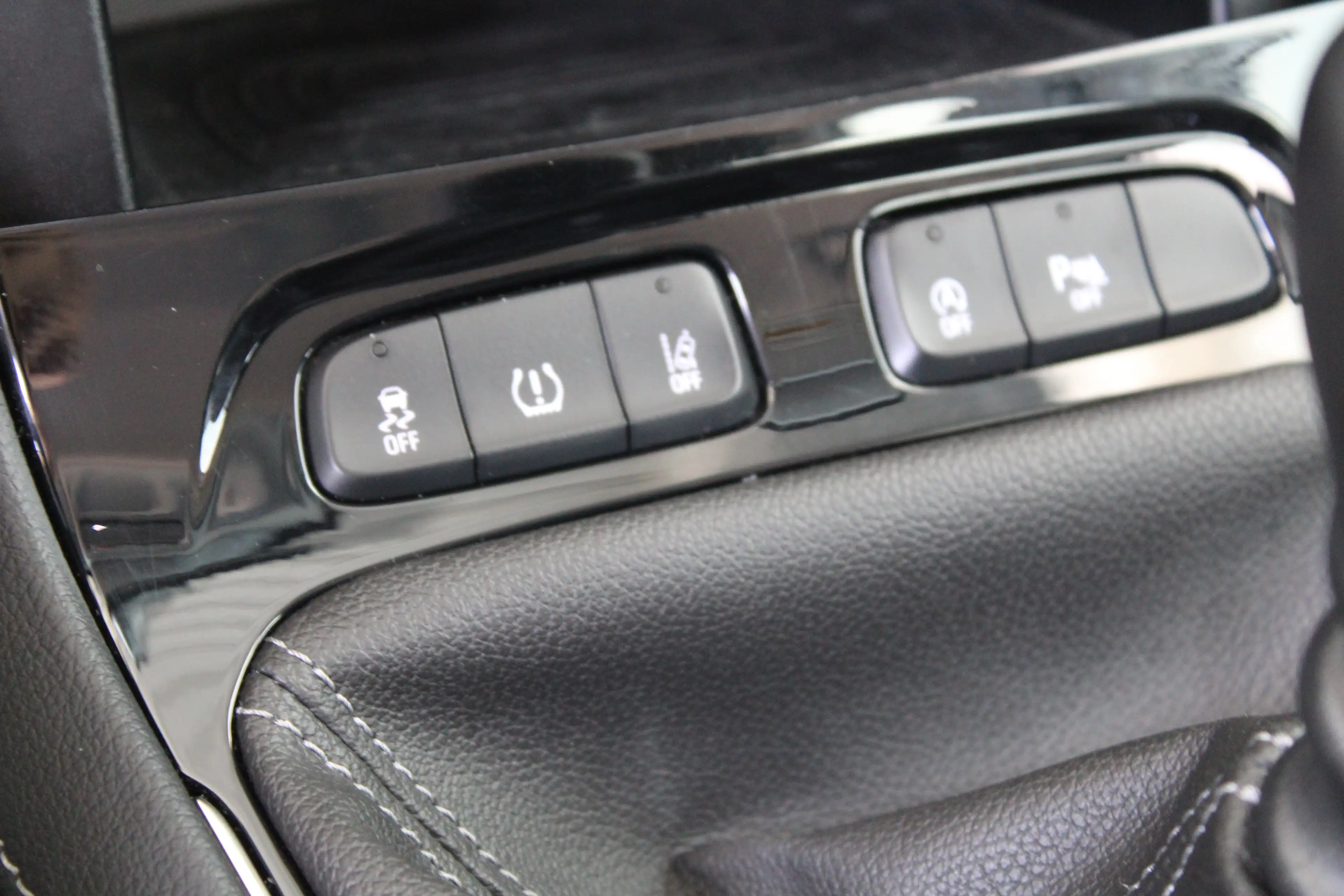 Opel Grandland X 1.2 Turbo Online Edition | Parkeersensoren voor & — photo 29