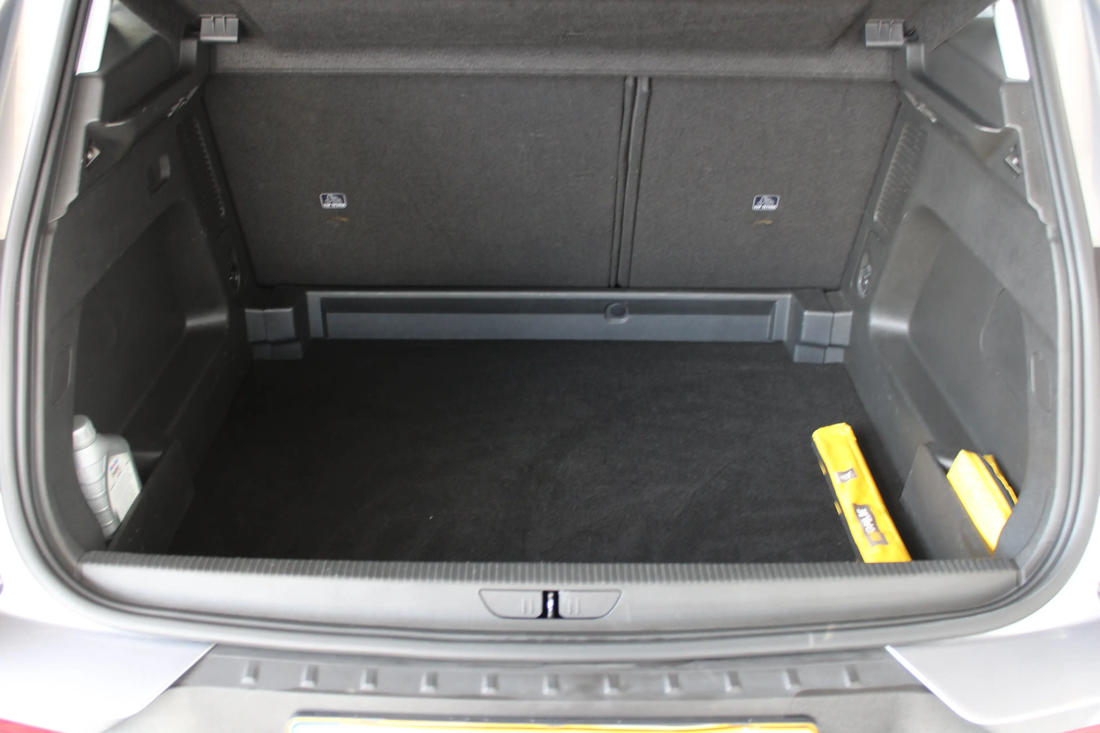 Opel Grandland X 1.2 Turbo Online Edition | Parkeersensoren voor & — photo 30