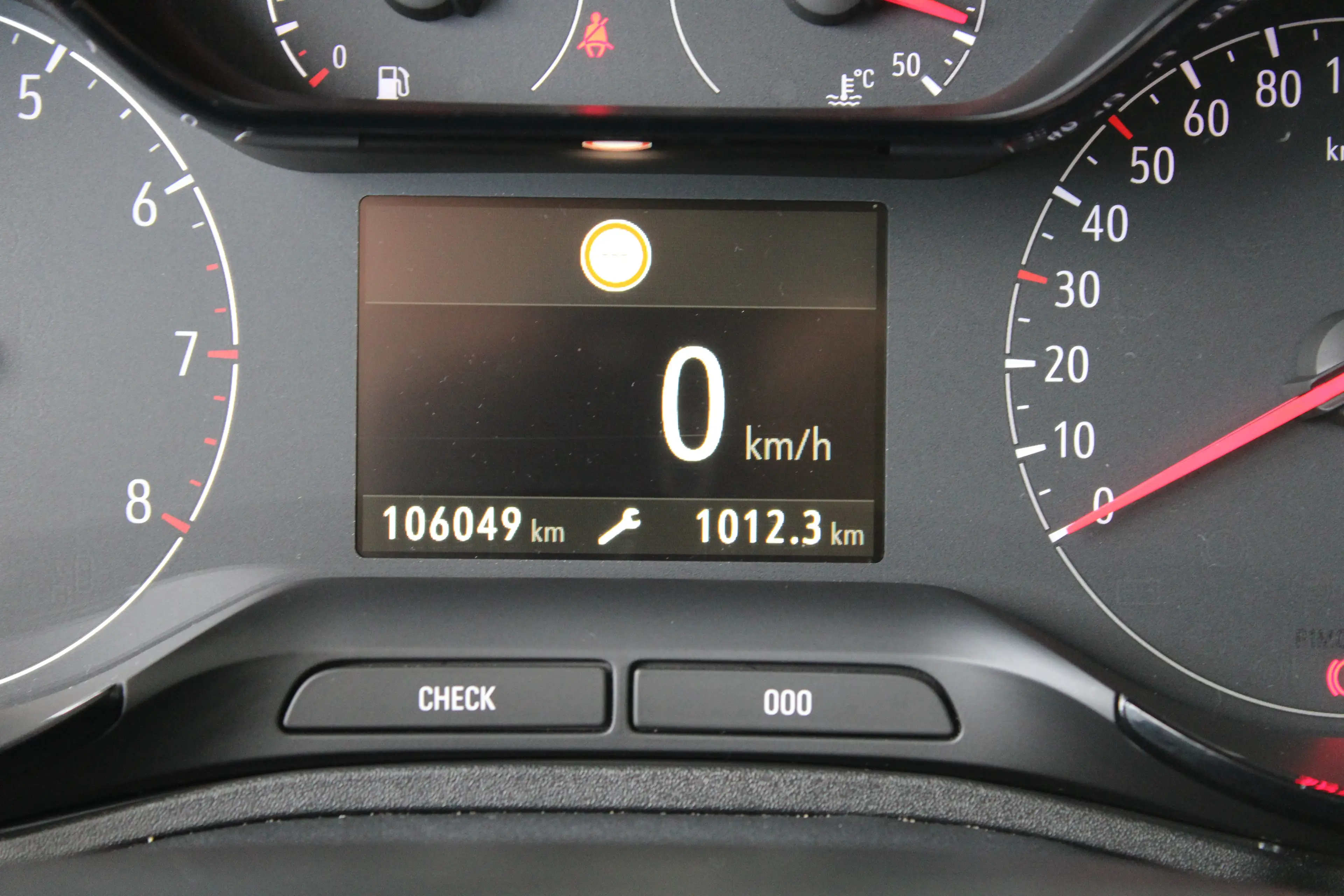 Opel Grandland X 1.2 Turbo Online Edition | Parkeersensoren voor & — photo 21