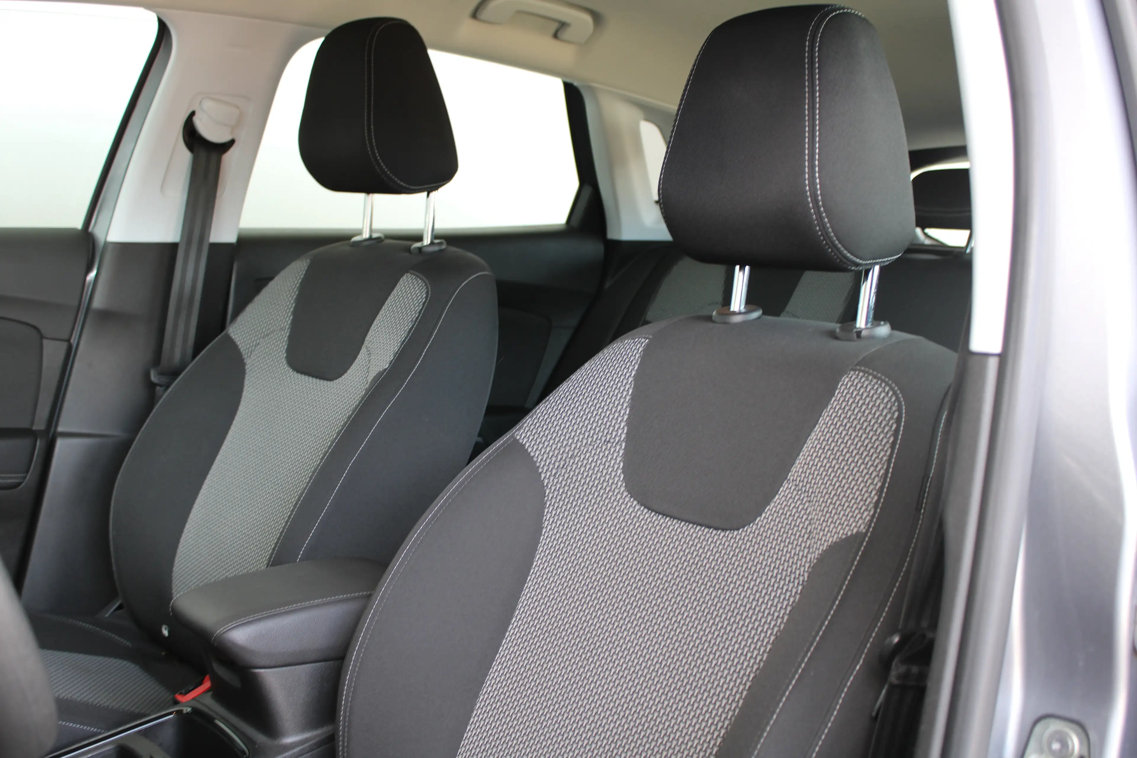 Opel Grandland X 1.2 Turbo Online Edition | Parkeersensoren voor & — photo 10