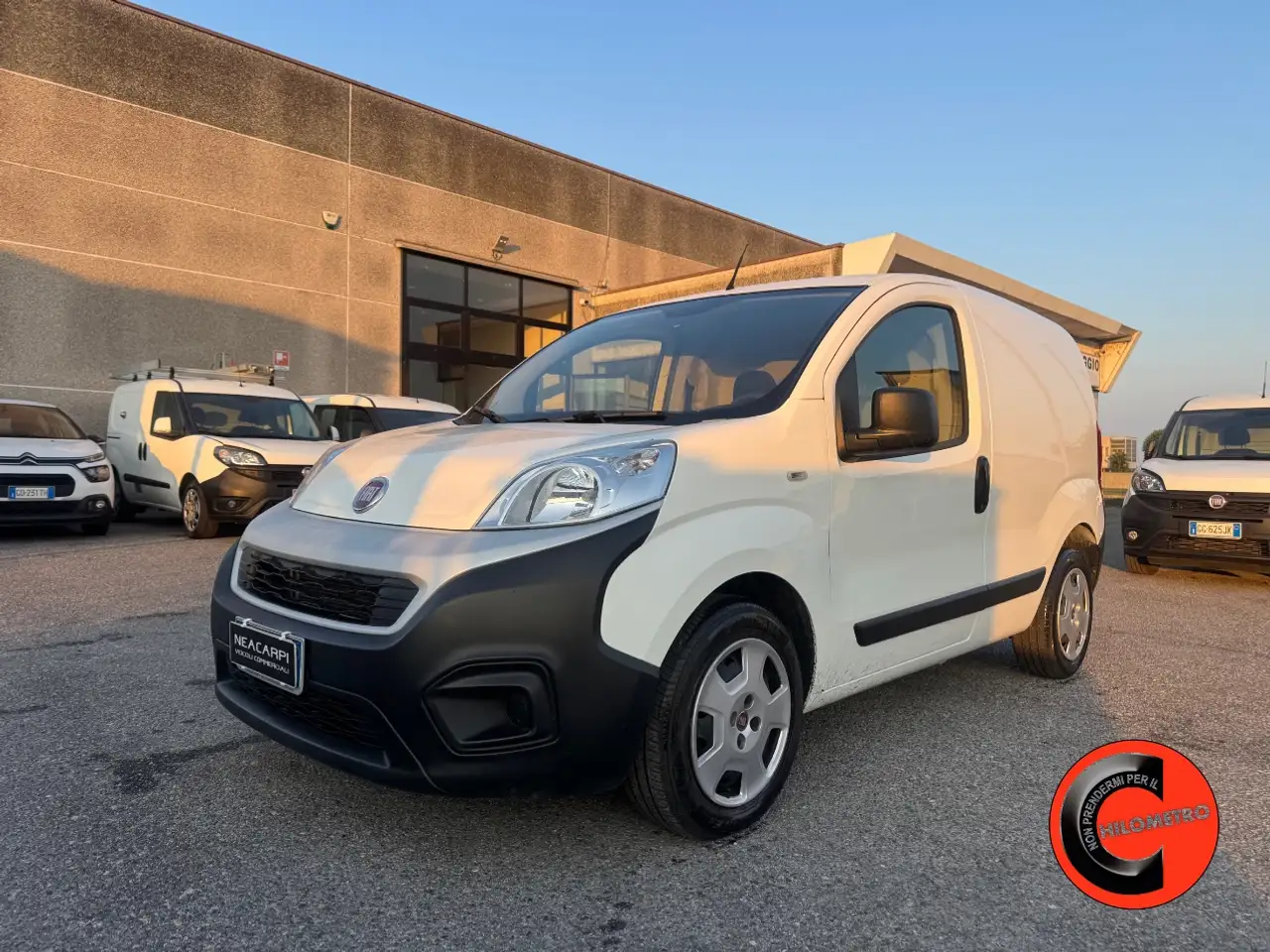 Fiat Fiorino