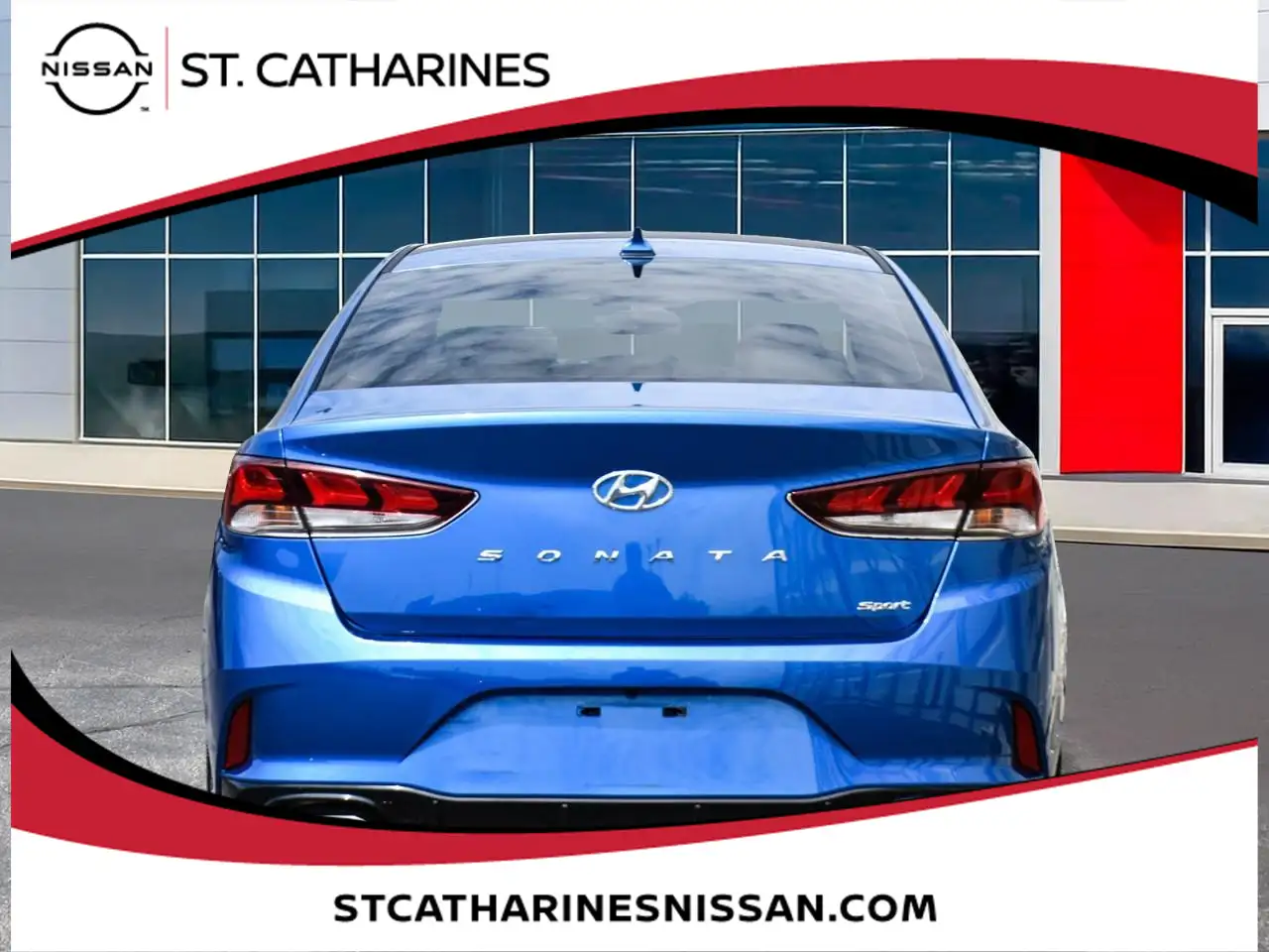 Hyundai SONATA снимка Hyundai SONATA