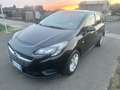 Opel Corsa 5p 1.2 b-Color Zwart - thumbnail 1
