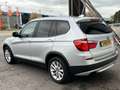 BMW X3 XDrive28i High Executive 6CILLINDER/AUTO/LEDER/NAV Gris - thumbnail 4