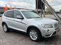 BMW X3 XDrive28i High Executive 6CILLINDER/AUTO/LEDER/NAV Gris - thumbnail 7