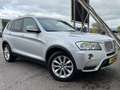 BMW X3 XDrive28i High Executive 6CILLINDER/AUTO/LEDER/NAV Gris - thumbnail 10