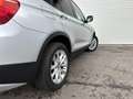 BMW X3 XDrive28i High Executive 6CILLINDER/AUTO/LEDER/NAV Gris - thumbnail 9