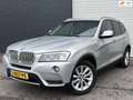 BMW X3 XDrive28i High Executive 6CILLINDER/AUTO/LEDER/NAV Gris - thumbnail 1