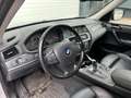 BMW X3 XDrive28i High Executive 6CILLINDER/AUTO/LEDER/NAV Gris - thumbnail 21