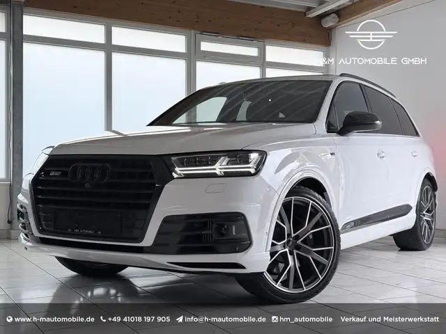 Audi SQ7